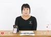 이수지 "더는 침묵할 수 없다"…화장기 없는 얼굴+검은 옷, 무슨 일?