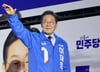 이재명 51%·김문수 31%·이준석 8%...양자땐 李 55% vs 金 39%