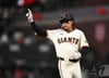 미국에 '한국산 돌풍' 일으킨다…MLB 이정후 2경기 연속 홈런