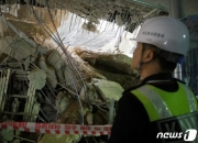 [단독]검단 붕괴 아파트, 200억 재시공 시동…민간전환도 검토
