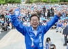 홍준표·박근혜 지지단체가 '이재명 지지선언'...이유는?