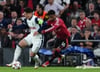 '대박' 손흥민, UEL 우승컵 들었다! '커리어 첫 우승'... 토트넘 '존슨 골' 맨유에 1-0 신승 '41년만 우승 기쁨'
