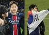 이강인 대반전 '비비 닮은+재벌 여친' 공개→이적팀 바뀌었다... 나폴리→비야레알 급부상