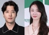 이동건 여친 '16살 연하 여배우' 누구?…손 꼭 잡고 공개데이트