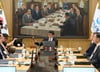 기준금리 2.75%→2.50%…"금리인하 기조 이어나갈 것"