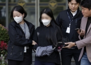 '강남 8중 추돌' 무면허 20대 여성…"심신미약" 안 통했다 1심 실형