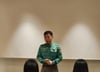 '건강이상설' 푸바오, 다시 한국에?…강철원 주키퍼 말 들어보니