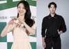 이동건, '16살 연하' 강해림과 열애 인정?…"지인들에 '여자친구'로 소개"
