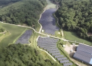 SK이터닉스, 40MW '태양광 재생에너지' 공급 위한 직접PPA 체결