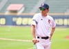 '온통 이승엽 탓인가' 마지막 오해와 진실 "죄송합니다, 더 잘했어야 했는데..." 끝까지 탓하지 않은 진짜 리더였다