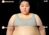 '미녀' 개그우먼이 어쩌다…"체중 127㎏, 생활고로 먹방 찍다 구토"