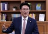 [프로필]비상계엄 예견한 김민석…李정부 초대 국무총리 후보자