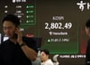 "진짜 5000시대 오나"…외국인 매수에 코스피 장중 2800선 돌파