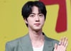 BTS 진, '175억' 펜트하우스 현금으로…'가장 비싼 아파트' 3채째 매입