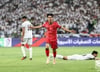 '새 역사 썼다' 한국, 아시아 최초 월드컵 11회 연속 본선 진출! 이라크에 2-0 승리 '김진규·오현규 연속골'