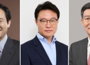 이재명 대통령, 초대 정무수석 우상호…홍보소통 이규연·민정 오광수