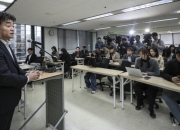 더본코리아, 백종원 단독 대표 체제로…"강석원 대표 사임"
