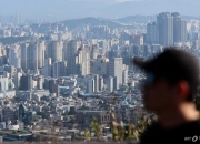 '새 정부 기대감' 전국 아파트 분양전망 상승…서울만 급락, 왜?