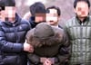 "연봉 9000만원 받던 내가" 처지 비관…처자식 살해 후 살아남은 가장[뉴스속오늘]