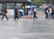 내일부터 제주 장마…1호 태풍 '우딥', 이번 주말 물폭탄 뿌리나