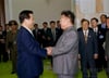"분단 55년 만, 역사적 합의" 남북 정상, 평양서 두 손 맞잡았다[뉴스속오늘]