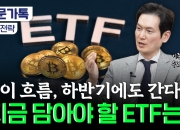 "조·방·원, 지금 샀다 떨어지면?" 눈치 보는 개미들…전문가 조언은[부꾸미]