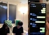 "박준휘 집에서 샤워한 이유는"…불륜 논란에 우진영도 입 열었다