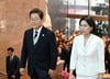 '대전 며느리' 본 이재명 대통령···'소년공 친구들'도 하객 초대