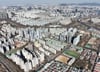 [단독]"조합원과 식사" vs "불법 촬영"…강남 재건축 대어, 고소 난타전