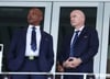 '관중 3412명', '10-0 스코어'... FIFA 클럽 월드컵, 흥행 어려운 '진짜 이유'