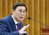 [속보] 이종석 국정원장 후보 "간첩법 반드시 개정돼야…북한만 적국 아냐"