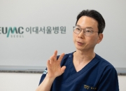 "초응급 환자, 단 한명도 거절 안해" 대동맥 치료 '최종병기' 송석원의 꿈