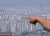 서울 집값, 6년9개월 만에 가장 많이 올랐다…새 정부 대책 나오나