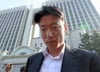 '불법촬영' 황의조 "내년 월드컵서 기둥 역할해야"…국대 복귀 꿈꾸나