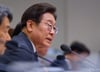 '막판까지 고심' 이재명 대통령···나토 불참 핵심 배경은 '이것'