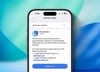 [IT썰]애플, iOS 26 beta 2 개발자용 공개…새로운 벨 소리 추가
