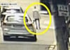 이경규 비틀비틀, 버스와 '쾅'…CCTV 파장→"약물운전 반성"