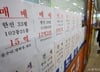수도권 주담대 6억까지만, 유주택자는 대출 막힌다…초강력 규제
