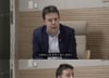 로버트 할리 "눈 한쪽 감기고 걷지 못해 휠체어"…암 투병 고백