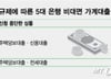 기습규제 후폭풍…은행 '비대면' 대출 다 막혔다