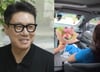 이상민, ♥10살연하 아내 첫 공개→시험관 결과 들으러 병원행