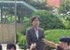 정은경 복지장관 후보자 "주식 논란 잘못된 내용 많아…의료계와 협력 복원 시급"