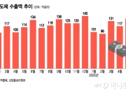 관세 파고 뚫어낸 반도체, 역대 최대 실적…수출 반등 이뤄낼까