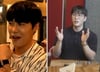 '신지♥' 문원, 돌싱+딸 고백 후폭풍…"이혼 기록 봐라" 댓글까지