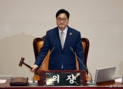 이재명 정부 '첫 협치' 성과…'3%룰' 담은 상법 개정안, 여야 합의 통과