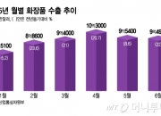수출 '화장발' 받고 쑥쑥 크더니…"빅2 틈새 노려라" 제약회사 눈독