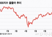 드디어 美 소형주 시대?…올들어 상승세 전환, 트럼프 법안 최대 수혜주