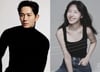 걸스데이 민아·온주완, 11월 부부된다…결혼 깜짝 발표