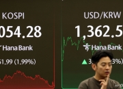 "5천피, 상법 개정만으론 안돼"…다음 카드는 자사주 소각·세제 개편?