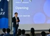 "원샷원킬 오픈이노베이션 NO"…블루포인트가 내놓은 '새 방식'